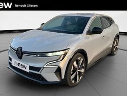 Gris Occasion 2023 Renault Megane E-Tech Techno Berline | 25 990 € (Prix juste)