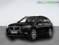 Utilisé 2021 BMW X1 Comfort Edition SUV | 29 800 € (Bon prix)