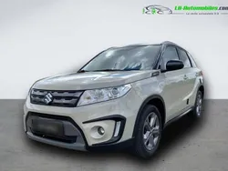 Utilisé 2016 Suzuki Vitara SUV | 18 900 € (Prix juste)