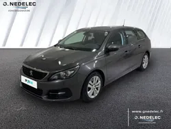 Utilisé 2017 Peugeot 308 Active Break | 13 990 € (Prix juste)