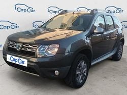 Utilisé 2014 Dacia Duster Prestige SUV | 7 490 € (Bon prix)