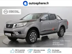 Utilisé 2018 Nissan Navara Pick-up | 32 490 € (Prix cher)