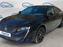 Utilisé 2019 Peugeot 508 GT-line | 16 990 € (Super prix)