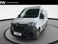 Blanc Utilisé 2021 Renault Master Van | 19 999 €