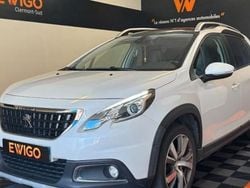 Blanc Utilisé 2019 Peugeot 2008 Crossway SUV | 11 980 € (Super prix)