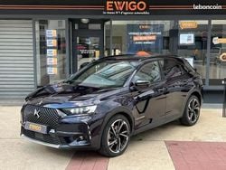 Utilisé 2021 DS Automobiles DS7 Crossback SUV | 27 990 € (Bon prix)