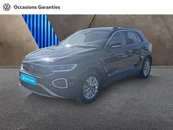 Utilisé 2023 VW T-Roc Life SUV | 20 990 € (Bon prix)