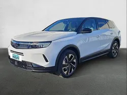 Blanc Utilisé 2025 Opel Grandland X SUV | 40 990 €