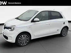 Blanc Utilisé 2021 Renault Twingo Intens Citadine | 10 990 € (Bon prix)