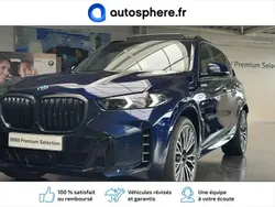 Utilisé 2024 BMW X5 M Sport SUV | 109 890 €
