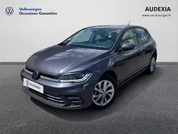 Utilisé 2024 VW Polo Style | 21 490 € (Prix juste)