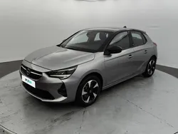 Gris Utilisé 2023 Opel Corsa-e Edition Citadine | 18 169 € (Prix juste)