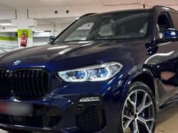 Occasion 2019 BMW X5 Sport Line SUV | 64 900 €