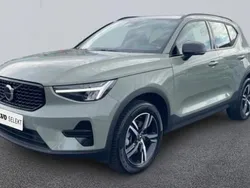 Utilisé 2024 Volvo XC40 Plus SUV | 34 900 € (Super prix)