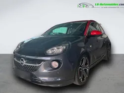 Utilisé 2018 Opel Adam Citadine | 18 800 € (Prix cher)