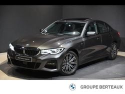 Gris Occasion 2020 BMW 330 M Sport Berline | 35 990 € (Bon prix)