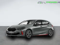 Utilisé 2022 BMW 128 Sport Line Berline | 36 400 € (Prix juste)