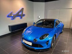 Bleu Utilisé 2023 Alpine A110 | 82 990 €