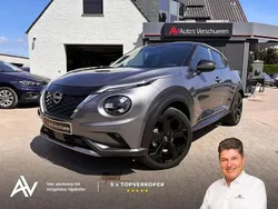 Gris Utilisé 2023 Nissan Juke SUV | 22 990 € (Prix juste)