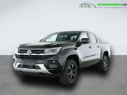 Utilisé 2024 VW Amarok Pick-up | 53 000 € (Bon prix)