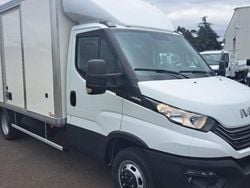Nouvelle 2025 Iveco Daily | 69 000 € (Prix juste)