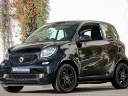 Utilisé 2016 Smart ForTwo Coupé Prime Coupé | 11 300 € (Prix cher)