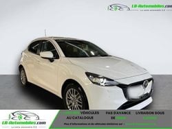 Occasion 2024 Mazda 2 Citadine | 23 500 € (Prix assez cher)