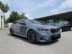 Nouvelle 2025 BMW M5 Berline | 145 490 €