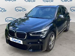Utilisé 2019 BMW X1 M Sport SUV | 25 430 €