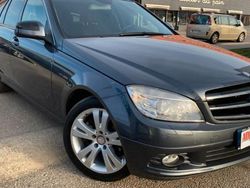 Occasion 2008 Mercedes C200 Elegance Berline | 7 990 €
