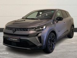 Gris Utilisé 2025 Renault Symbioz Esprit Alpine SUV | 34 499 €