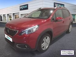 Utilisé 2019 Peugeot 2008 Signature Sky SUV | 10 490 € (Prix juste)