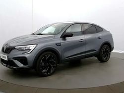 Gris Utilisé 2024 Renault Arkana Esprit Alpine SUV | 26 690 € (Prix assez cher)
