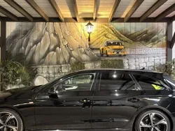 Utilisé 2022 Audi A4 Sport Break | 31 950 €