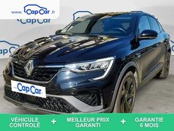 Noir Utilisé 2021 Renault Arkana RS Line SUV | 17 690 € (Bon prix)