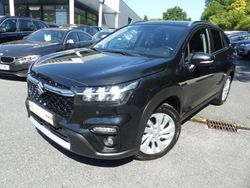 Noir Utilisé 2023 Suzuki SX4 S-Cross SUV | 21 990 € (Prix juste)