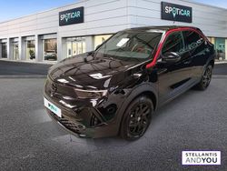 Nouvelle 2025 Opel Mokka SUV | 27 890 €