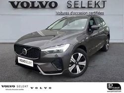 Noir Utilisé 2024 Volvo XC60 Plus SUV | 50 790 € (Bon prix)