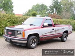 Rouge Utilisé 1989 Chevrolet C1500 Pick-up | 9 900 €