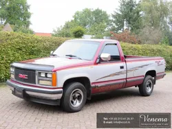 Rouge Utilisé 1989 Chevrolet C1500 Pick-up | 9 900 €