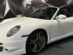 Utilisé 2012 Porsche 997 Cabriolet | 89 990 € (Prix juste)
