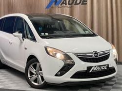 Utilisé 2015 Opel Zafira Tourer Cosmo Monospace | 8 990 € (Prix juste)