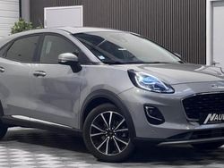 Utilisé 2021 Ford Puma Titanium Coupé | 17 990 € (Bon prix)