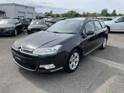 Gris Utilisé 2012 Citroën C5 Break | 3 990 € (Prix juste)