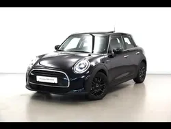 Noir Utilisé 2022 Mini Cooper Premium Plus Citadine | 29 860 € (Prix assez cher)