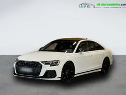 Utilisé 2023 Audi S8 Sport Berline | 104 200 €