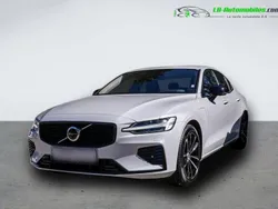 Utilisé 2024 Volvo S60 Berline | 47 500 € (Prix cher)