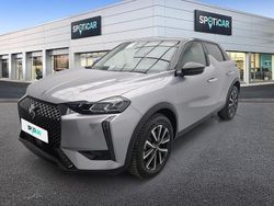 Gris Utilisé 2024 DS Automobiles DS3 Citadine | 29 890 €