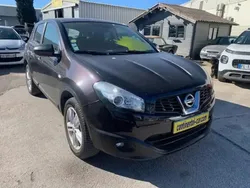 Noir Utilisé 2013 Nissan Qashqai Acenta SUV | 8 490 € (Prix juste)