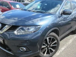 Utilisé 2017 Nissan X-Trail N-Connecta SUV | 13 990 € (Prix cher)